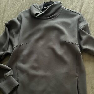 Lululemon Modal blend turtle neck tunic